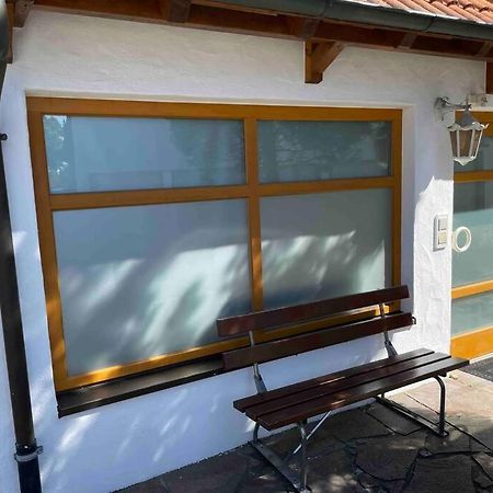 Appartamento Auszeit Am Gehrenberg Markdorf Esterno foto