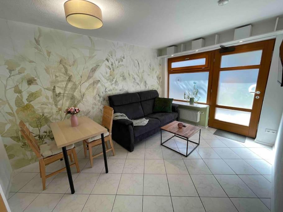 Appartamento Auszeit Am Gehrenberg Markdorf Esterno foto