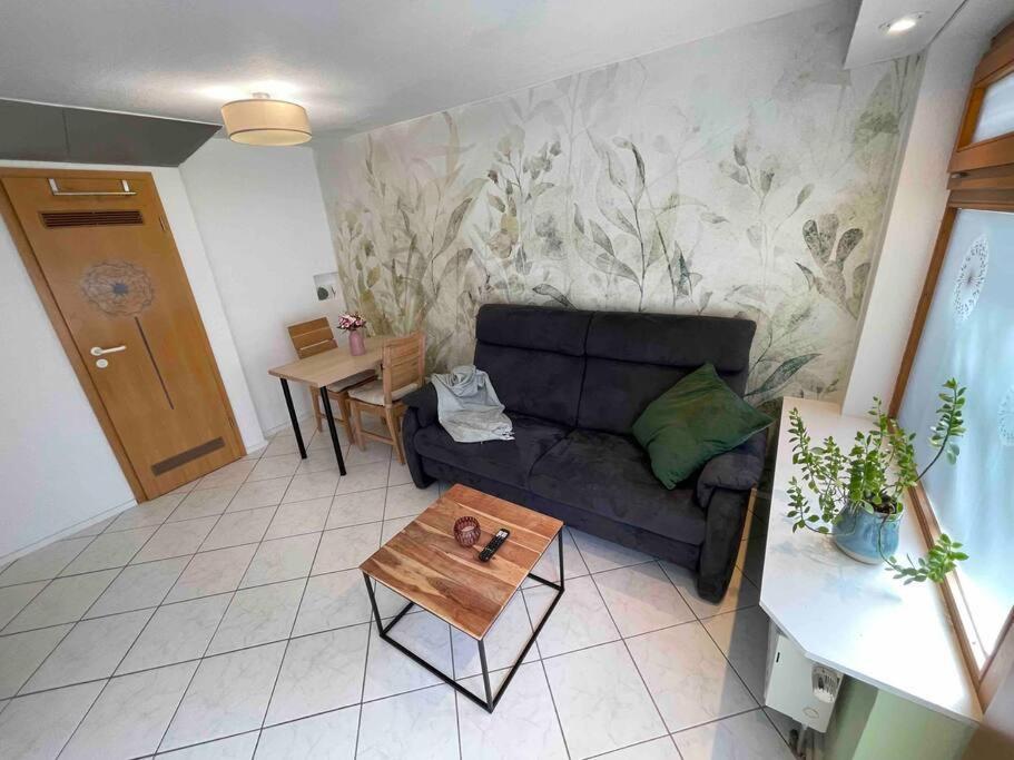 Appartamento Auszeit Am Gehrenberg Markdorf Esterno foto